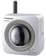 Panasonic BB-HCM371A Security Camera