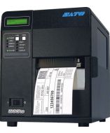 SATO WM8430121 Barcode Label Printer