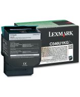 Lexmark C546U1KG Toner