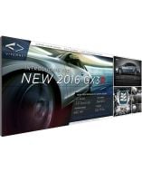 Planar 997-8997-00 Monitor