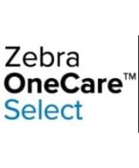 Zebra Z1AZ-ZD4X1-5C0 Service Contract