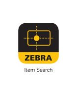 Zebra ItmSrch-0000 Software