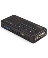 StarTech SV411KUSB Accessory