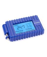 Black Box EME1LCD Fire & Intrusion Detector