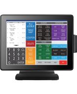 GVision GPOS15-A23B-42R POS Touch Terminal