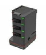 Honeywell CT4X-QBC-1BAY-0 Power Device