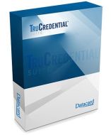 Datacard 722087 ID Card Software