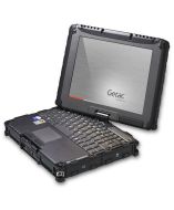 Getac VWD115 Rugged Laptop