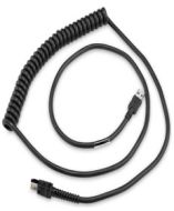 Zebra CBA-UF6-C09ZAR Cables, Connectors, and Adapters