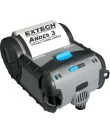 Extech 79328I1LR-2 Portable Barcode Printer