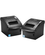 Bixolon SRP-350PLUSIIICOP Barcode Label Printer