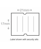 BCI LTO2117W-1PS-SL Labels