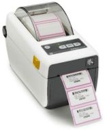 Zebra ZD41H23-D01W01EZ Barcode Label Printer