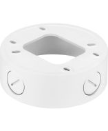 Hanwha Vision SBV-120GW CCTV Camera Mount