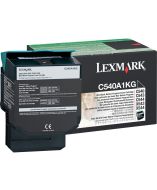 Lexmark C540A1KG Toner