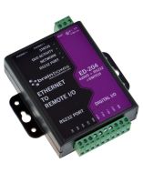 Brainboxes ED-204 Data Networking