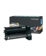 Lexmark C782X2YG Toner