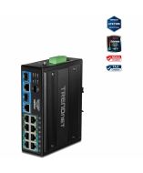 TRENDnet TI-BG104 Wireless Switch
