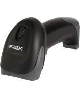 Custom America ION-SG1-BCU-S Barcode Scanner