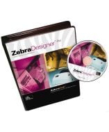 Zebra P1064136 Software