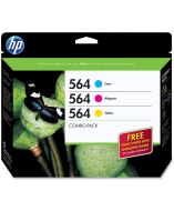 HP B3B33FN InkJet Cartridge