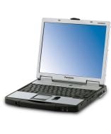 Panasonic CF-74JDMBDAM Rugged Laptop