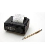 Citizen CMP-10BT-U5MSC-HS Receipt Printer