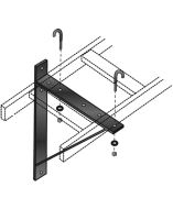 Black Box RM654-R2 Mobile Cart