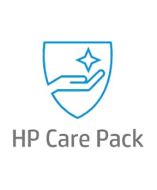 HP UA3U5E Service Contract