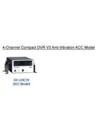 GeoVision 84-LX43V-160 Products