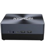Hyundai Technology HMB8M01 Desktop PC