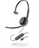 Poly 209748-104 Headset