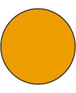 Circle 1414OR Shipping Labels