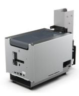 Evolis KCD18802L-0HLB0 ID Card Printer