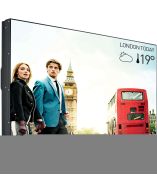 Philips BDL4988XL Digital Signage Display