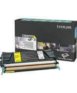 Lexmark C5220YS Toner