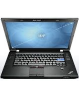 ThinkPad L520 Review – Stephen Rees-Carter