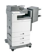 Lexmark 47BT070 Multi-Function Printer