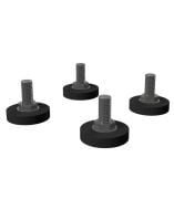 Zebra CS-RAC-FT Mounting Hardware and Stands