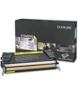 Lexmark C734A2YG Toner