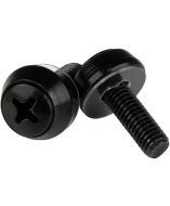 StarTech CABSCREWSB Mounting Hardware and Stands
