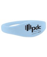 BCI RWTF-18-PDJ-I RFID Wristband