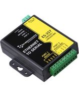 Brainboxes ES-357 Ethernet Switch