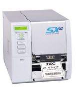 Toshiba BSX5TRF26QMR Barcode Label Printer