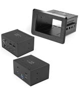 StarTech KITBZDOCK Computer Docking Station