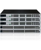 D-Link DGS-3620-52T/EI Data Networking