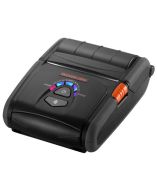 Bixolon SPP-R300BK Portable Barcode Printer