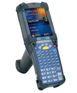 BARTEC 17-A1A2-0G30/SYFQA600 Mobile Computer