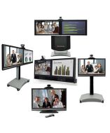Polycom 7200-63820-001 Telecommunication Equipment