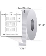 Zebra 10026450 RFID Label